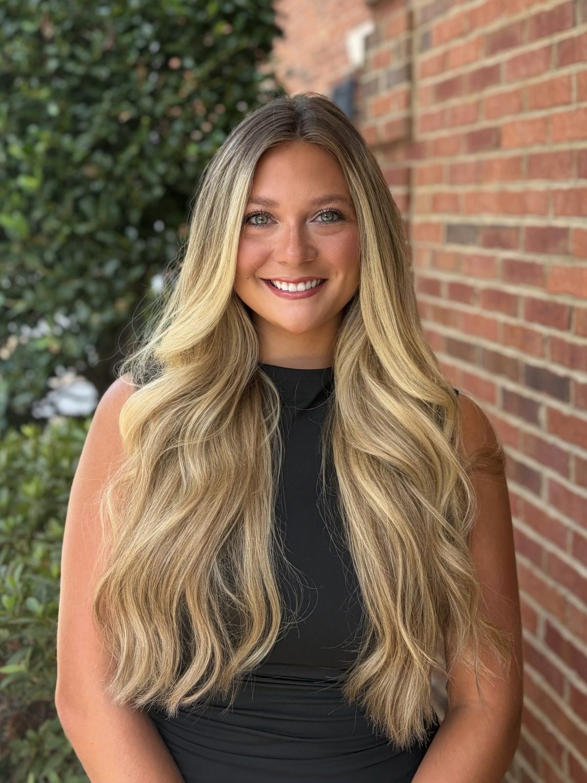 Melanie Cook, ACCRE Associate