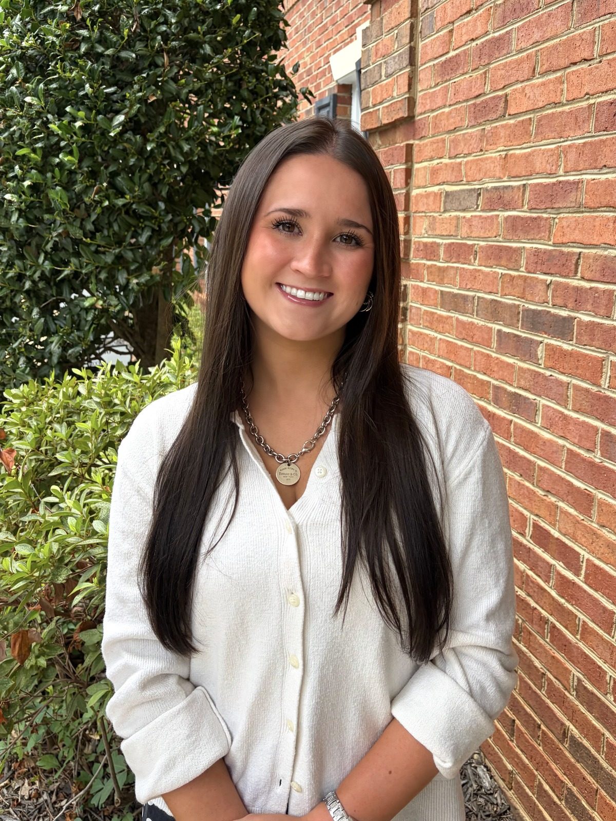 Scarlett Anastasia, ACCRE Associate
